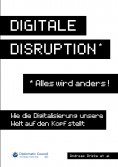 eBook: Digitale Disruption