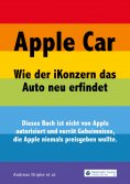 eBook: Apple Car
