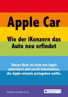 ebook: Apple Car