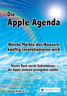 ebook: Die Apple Agenda