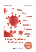 eBook: Ewige Pandemie - Freiheit ade