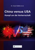 eBook: China versus USA