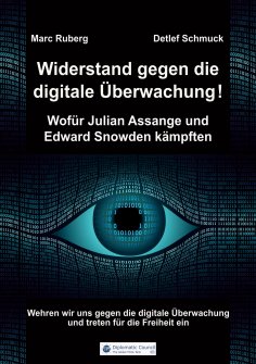 ebook: Widerstand gegen die digitale Überwachung