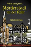 eBook: Mörderstadt an der Ruhr