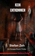 eBook: Kein Entkommen