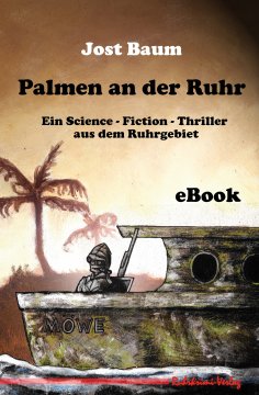 ebook: Palmen an der Ruhr