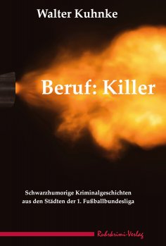 eBook: Beruf: Killer