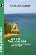 eBook: Wo der Teddybär lebt