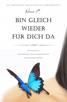 eBook: Bin gleich wieder für dich da