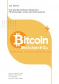 ebook: Bitcoin - sparen, anlegen und investieren(überarbeitete Ausgabe 2024)