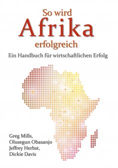 eBook: So wird Afrika erfolgreich