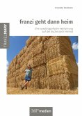 eBook: franzi geht dann heim