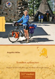 eBook: Trotzdem Aufbrechen