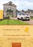 eBook: Im ersten Gang geht’s immer rauf