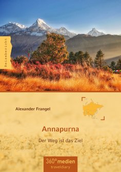 ebook: Annapurna