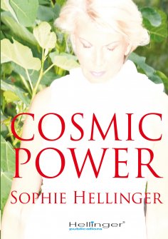 eBook: Cosmic Power