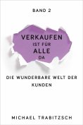 eBook: Die wunderbare Welt der Kunden