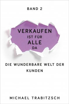 eBook: Die wunderbare Welt der Kunden