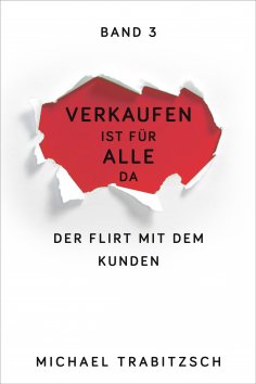 eBook: Der Flirt mit dem Kunden