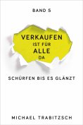 eBook: Schürfen bis es glänzt