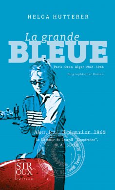 eBook: La grande Bleue
