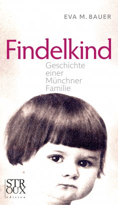 ebook: Findelkind