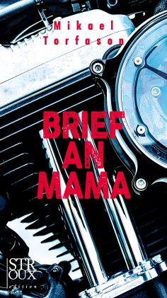 eBook: Brief an Mama