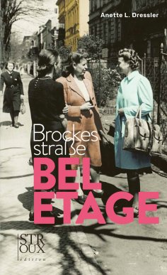 eBook: Brockesstraße Beletage