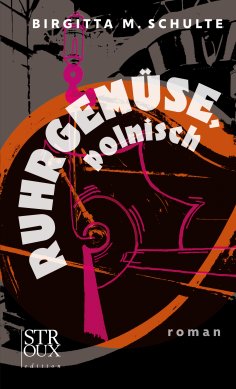 ebook: Ruhrgemüse, polnisch