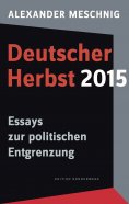 ebook: Deutscher Herbst 2015