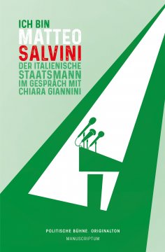 ebook: Ich bin Matteo Salvini