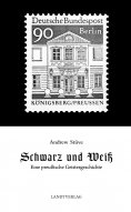 eBook: Schwarz und Weiß