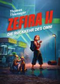 eBook: Zefira II