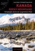 eBook: Kanada – Rocky Mountains