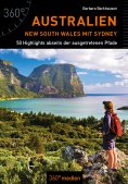 ebook: Australien – New South Wales mit Sydney