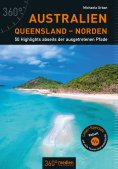 eBook: Australien – Queensland – Norden