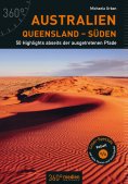 eBook: Australien – Queensland – Süden