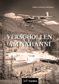 ebook: Verschollen am Nahanni