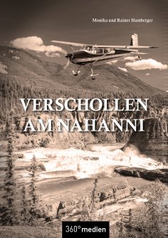 ebook: Verschollen am Nahanni
