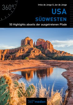 eBook: USA Südwesten