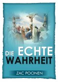 ebook: Die echte Wahrheit