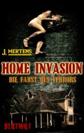 ebook: Home Invasion