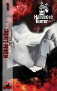 ebook: Hardcore Horror Stories 1
