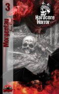 eBook: Hardcore Horror Stories 3