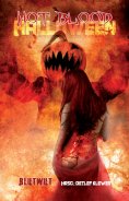 eBook: Hot Blood Halloween