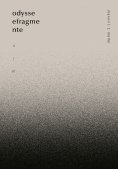 ebook: odysseefragmente II / III