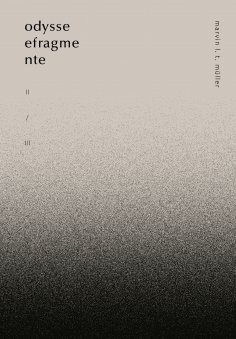 ebook: odysseefragmente II / III