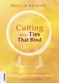 eBook: Cutting more Ties That Bind