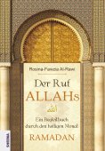 ebook: Der Ruf Allahs