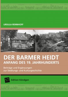 eBook: Der Barmer Heidt Anfang des 19. Jahrhunderts
